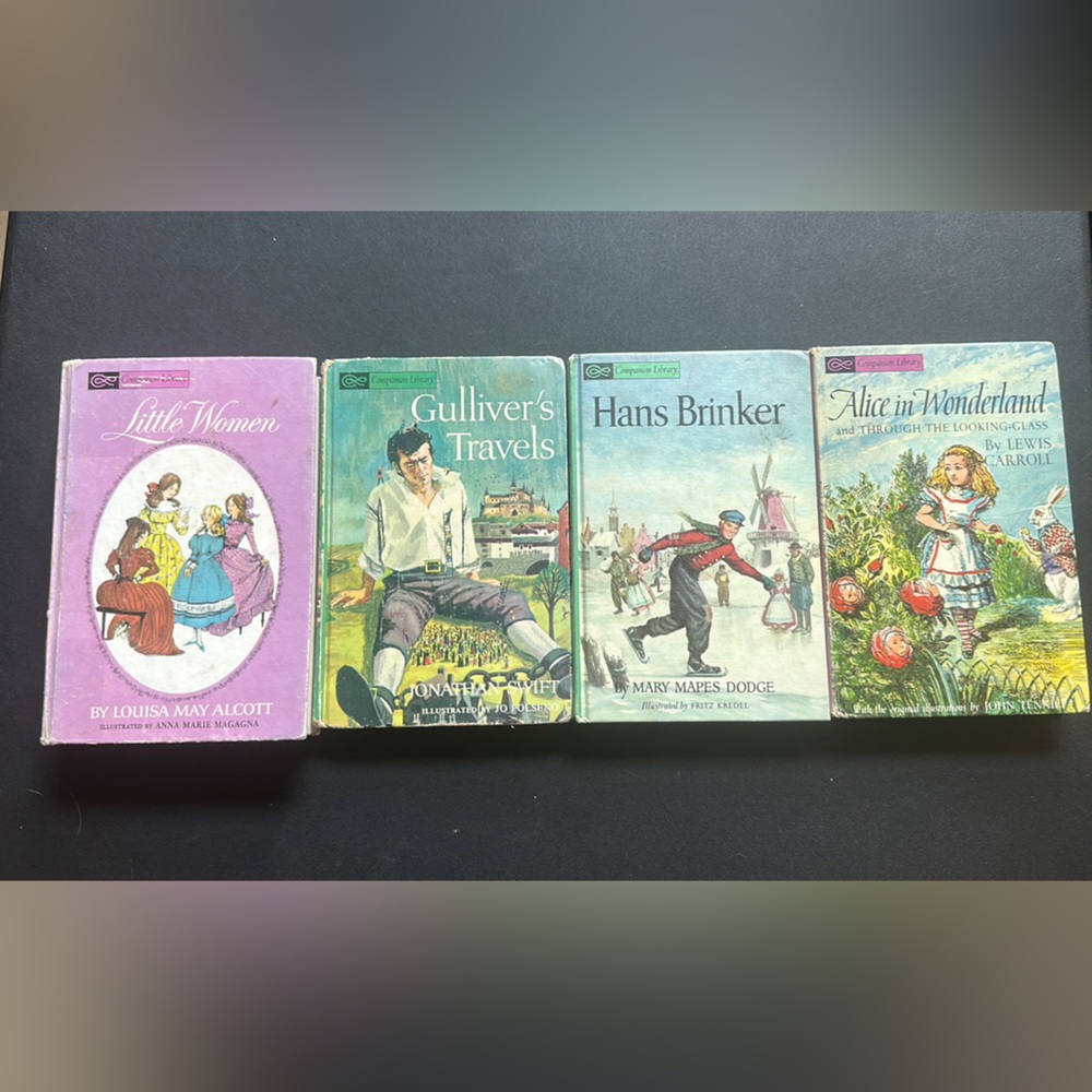 Companion Library Classics - Picture 2 of 3